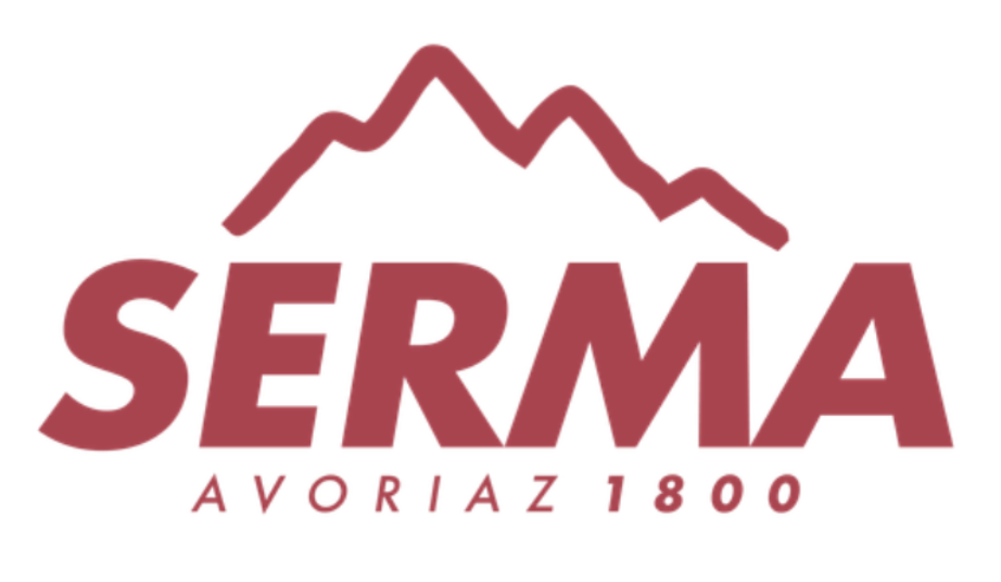 Logo SERMA